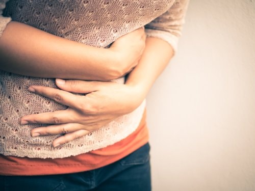 Bloating and Abdominal Pain